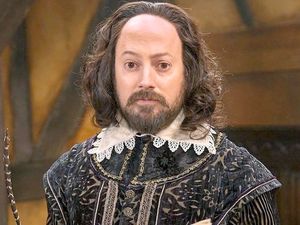 Supporting image for story: Peter Rhodes on a Hong Kong scam, a plot to stop Boris and a moment of TV perfection