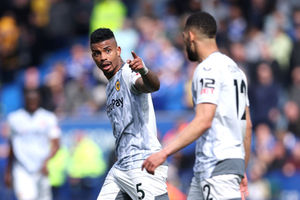 Mario Lemina (Getty)