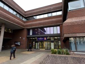 Supporting image for story: Safeguarding service to be streamlined in Wolverhampton