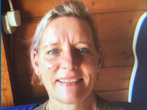 Supporting image for story: Body found in search for missing Telford woman