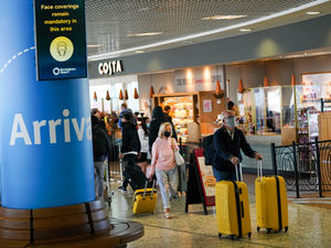 Supporting image for story: New operator starts flights on popular route from Birmingham Airport