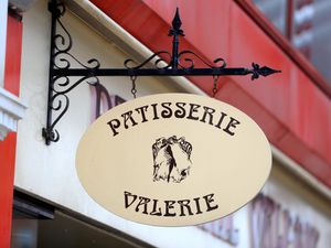 Supporting image for story: Patisserie Valerie to shut nine cafes amid ‘unprecedented challenges’