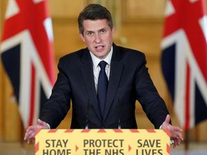 Supporting image for story: Schools will reopen in ‘phased manner’ after lockdown, says Education Secretary