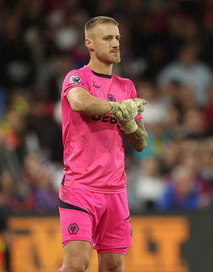 Dan Bentley (Photo by Richard Pelham/Getty Images)
