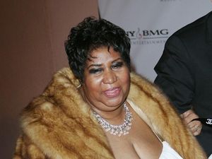 Supporting image for story: Celebrity deaths: Aretha Franklin and Dale Winton among stars lost in 2018