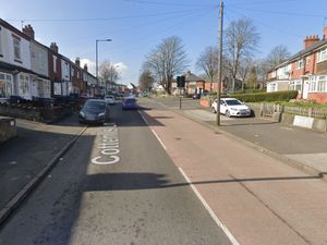 Supporting image for story: Woman's body found at scene of house fire in city