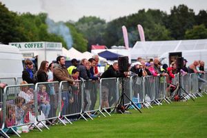 Supporting image for story: Sandwell Show scrapped after 36 years