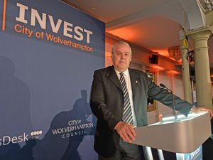 Supporting image for story: Top apprentices to be revealed at Ladder for the Black Country awards