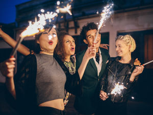 Supporting image for story: Buffets, family parties and community discos: New Year's Eve events taking place across Wolverhampton and the Black Country