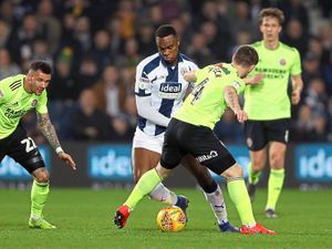 Supporting image for story: West Brom 0 Sheffield United 1: Five Talking points from loss