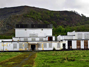 Supporting image for story: Cold War radio station land for sale at £1.35m