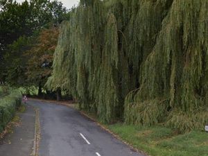 Supporting image for story: Kingswinford man charged after woman hit by car and left with serious injuries