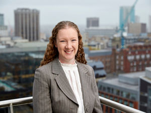 Supporting image for story: Importance of intellectual property for Black Country businesses