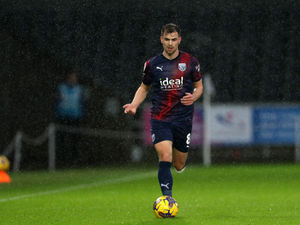 Supporting image for story: West Brom January transfer plans could change following latest injury blow