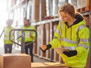 Supporting image for story: Ladder for the Black Country: Ground-breaking apprenticeship training