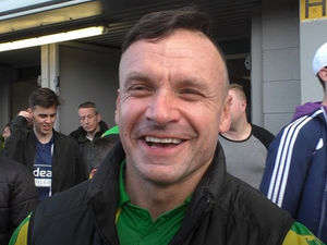 Supporting image for story: Preston 2 West Brom 3: Delighted fans thrilled as Albion top the table - VIDEO