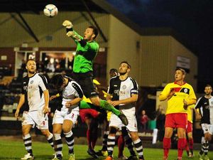 Supporting image for story: Pitmen are not afraid of dark