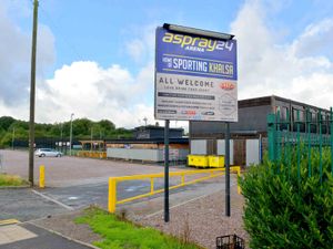 Supporting image for story: Black Country football club avoids planning enforcement action