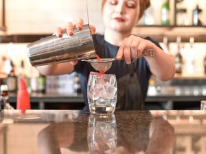 Supporting image for story: Birmingham Cocktail Weekend to return for 2019