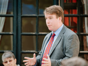 Supporting image for story: MP welcomes launch of new trade advisory groups