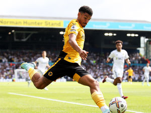 Supporting image for story: Wolves Fans' Verdict v Leeds: Our small squad cost us!