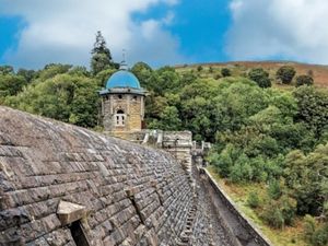 Supporting image for story: Explore the wonders of Elan Valley this half term holiday