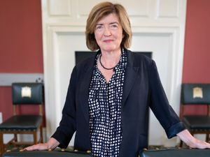 Supporting image for story: Sue Gray quits as Downing Street chief of staff citing ‘distraction’ fears