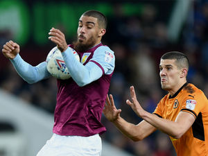 Supporting image for story: Aston Villa 4 Wolves 1 - Match highlights