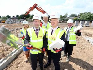 Supporting image for story: West Midlands projects boost Morgan Sindall Group