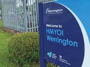 Supporting image for story: Children in Staffordshire Young Offender Institution 'too scared' to leave their cells for days on end due to violence