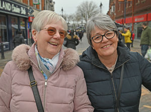 Supporting image for story: 'Unthinkable' or 'a great idea?' Residents split on asking unemployed people to clean their streets