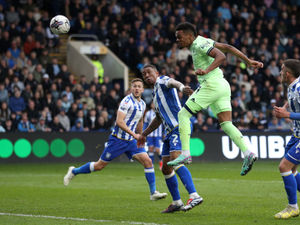 Supporting image for story: Sheffield Wednesday 3 West Brom 0 - Report