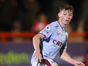 Supporting image for story: Shrewsbury Town closing in on fifth summer signing