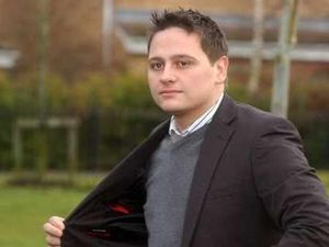 Supporting image for story: Jobcentre cash for clothes shop spree