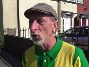 Supporting image for story: West Brom fans disappointed by opening day defeat - VIDEO