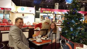 He was late for a festive family gathering when the family head the news hed's been pronounced dead at the scene