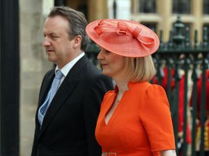 Supporting image for story: Former prime ministers gather for King’s coronation