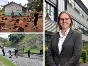 Supporting image for story: Telford school's leadership reflects 'immense pride' after 'transformative year'