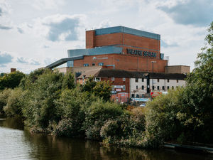 Supporting image for story: Theatre Severn seeks operator for its on-site restaurant 