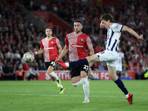 Supporting image for story: Former West Brom utility man linked with Championship move