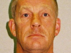 Supporting image for story: Extra jail time for Shropshire border treasure hoard thief after he fails to repay huge confiscation order