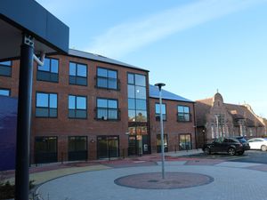 Supporting image for story: Bromford secures £100m private finance