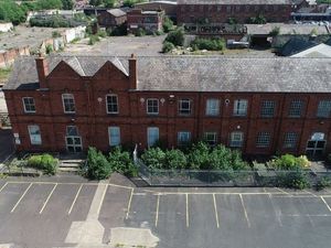 Supporting image for story: Building begins on hundreds of affordable West Midlands homes