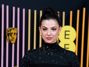 Supporting image for story: Amy Winehouse actress says singer’s life was not just ‘soaked in tragedy’