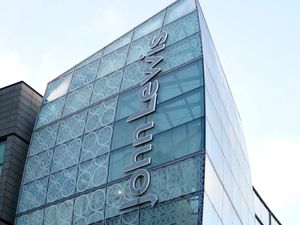 Supporting image for story: John Lewis Partnership to hire 13,700 Christmas staff in major recruitment drive