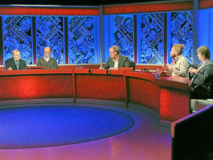 Supporting image for story: Has Shropshire hedgehog group Got News For You?