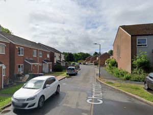 Supporting image for story: Willenhall firm submits plan to convert two-storey house in ‘suburban’ Telford into six-bed HMO