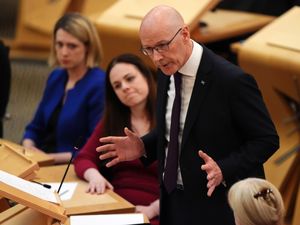 Supporting image for story: Swinney: Standards committee probe into Matheson iPad charges ‘prejudiced’