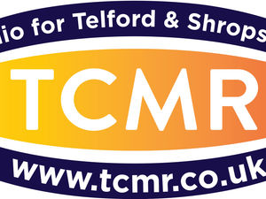 Supporting image for story: A new radio station for Telford is being launched on March 2 - the vision and brainchild of a local man with a lifetime's experience in the radio and music business.