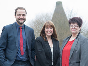 Supporting image for story: Three is the magic number as Talbots aim for £1m boost